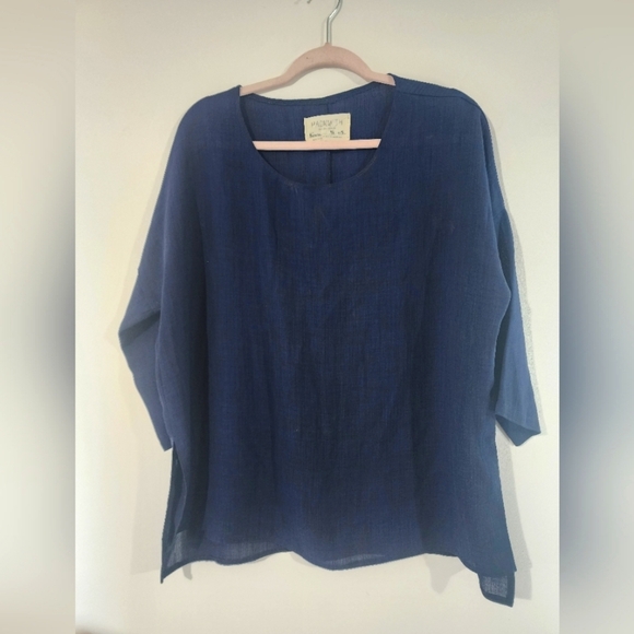 Hackwith Blouse - Picture 1 of 4